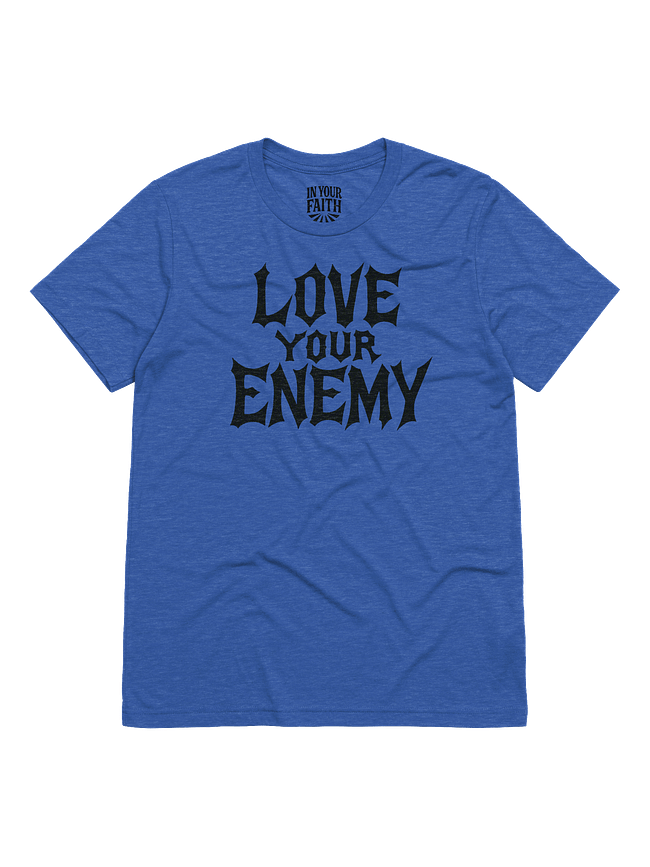 Love Your Enemy Collection