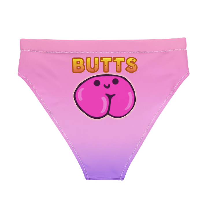 BUTTS Underwear product image (1)
