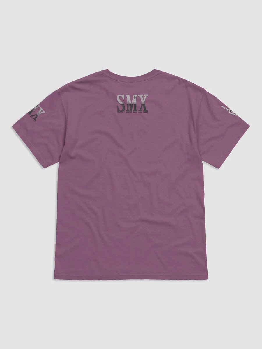 ''Peace & MF'n Love Baby'' Garment-Dyed Heavyweight T-Shirt product image (2)