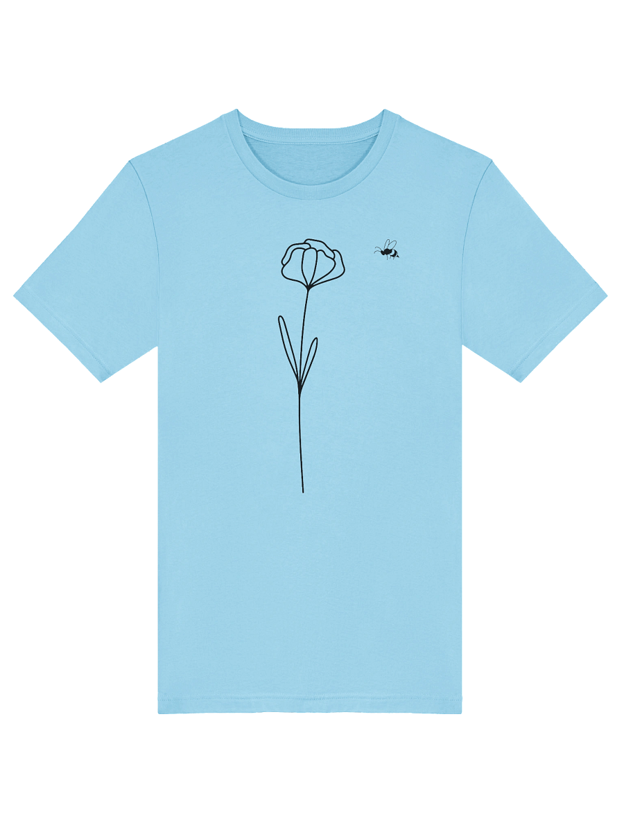 Blackout Dreams Supersoft Tee product image (35)