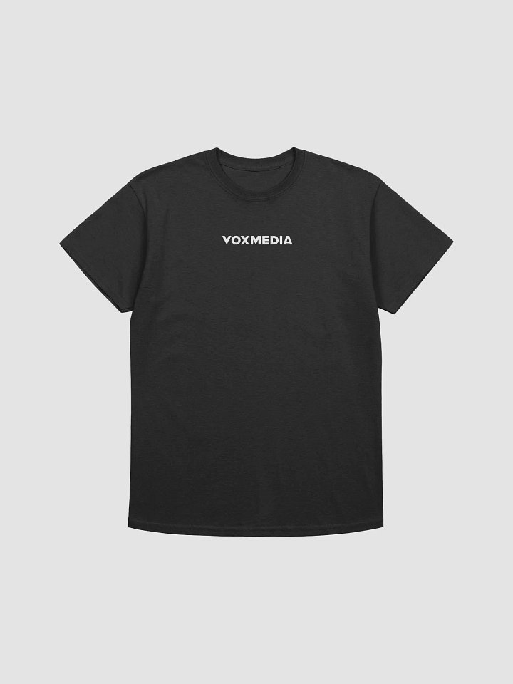 Vox Media Tee product image (1)