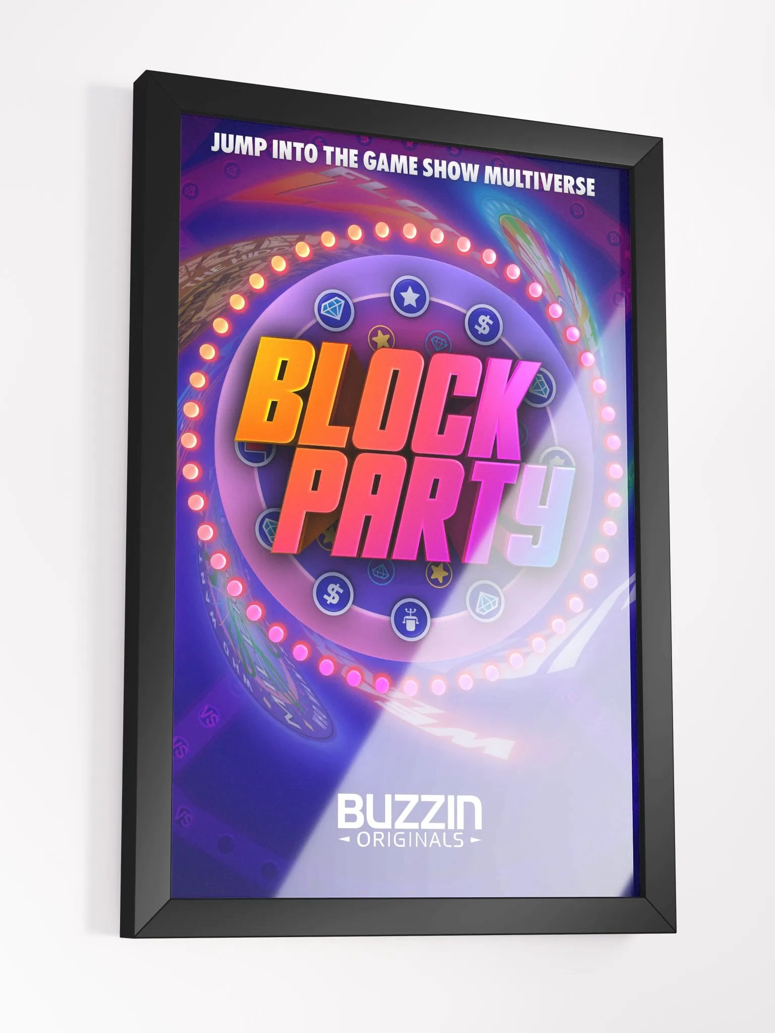 Block Party OG Poster product image (3)