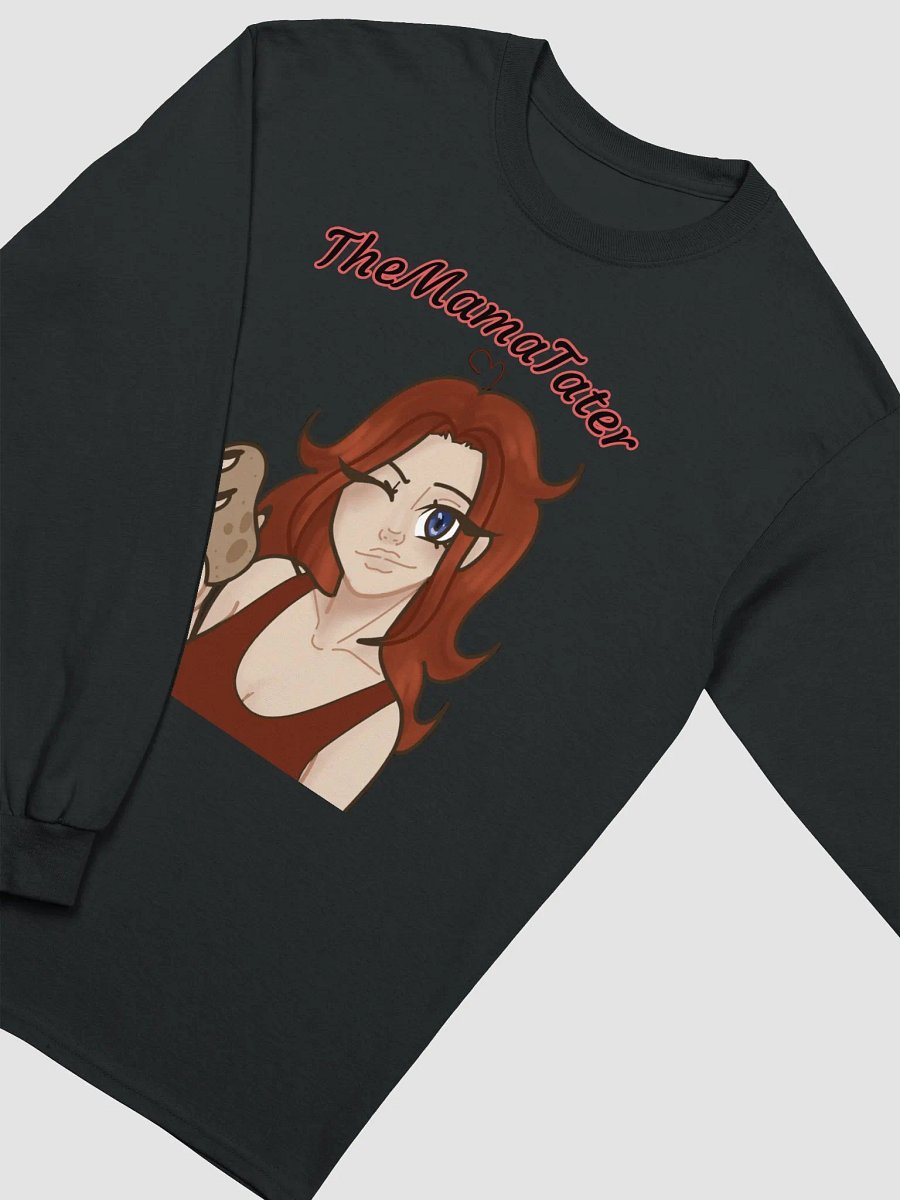 Long Sleeve Mama Shirt product image (18)