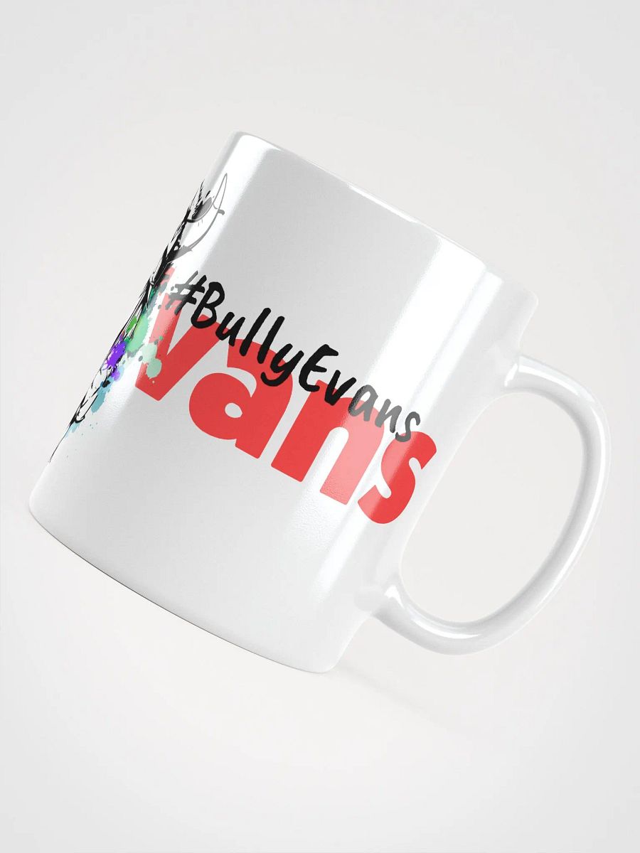 #BullyEvans Mug product image (4)