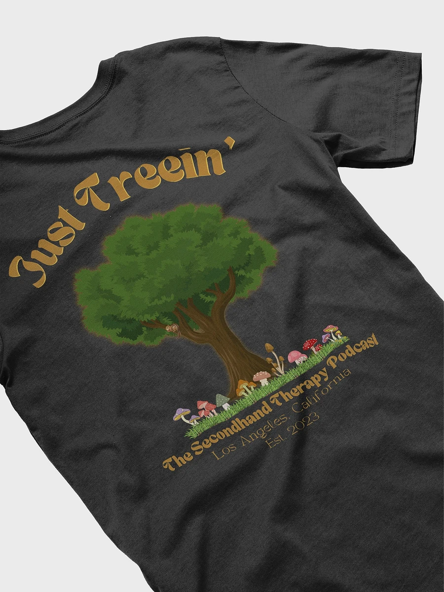 Just Treein' Tee (5 Colors) product image (3)