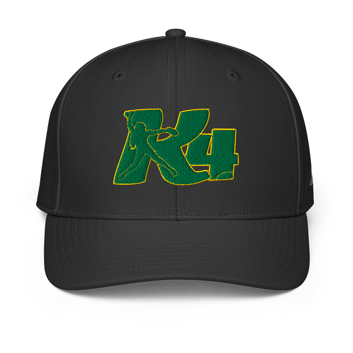 Kyn4 Adidas Snapback product image (1)