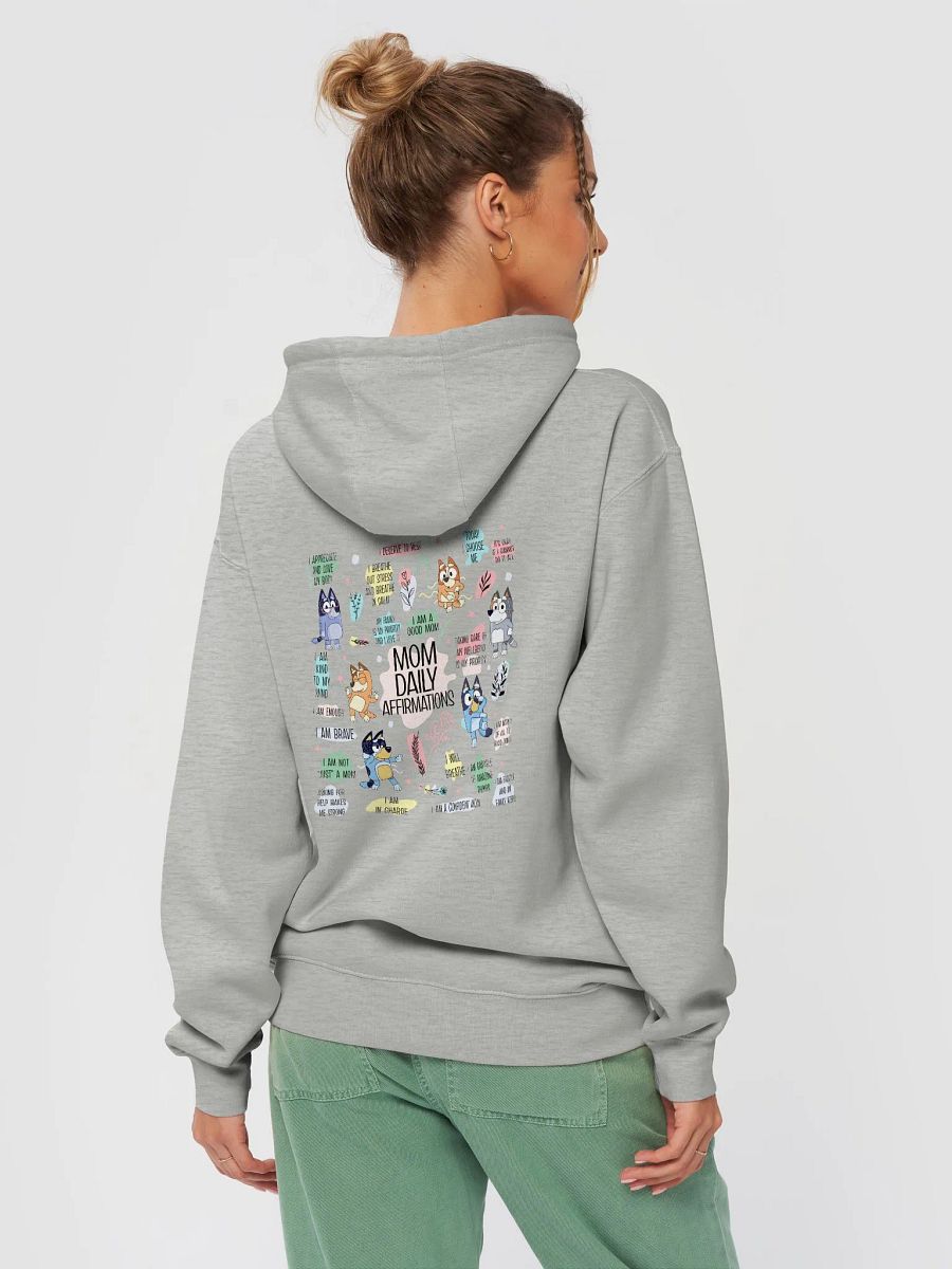 Bluey MOM Hoodie product image (8)