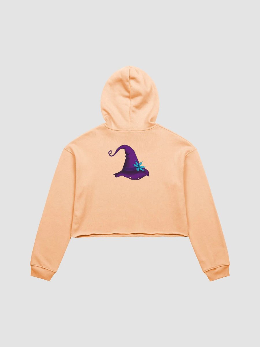 Winter Witch Cropped Jumper product image (2)