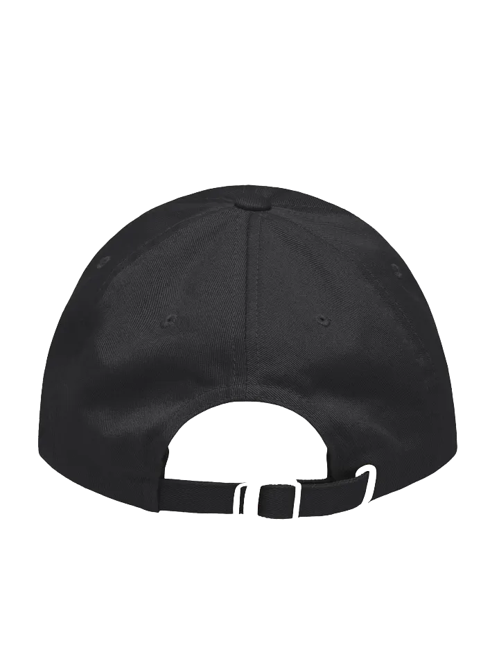 The Sox Sentral Dad Hat product image (16)