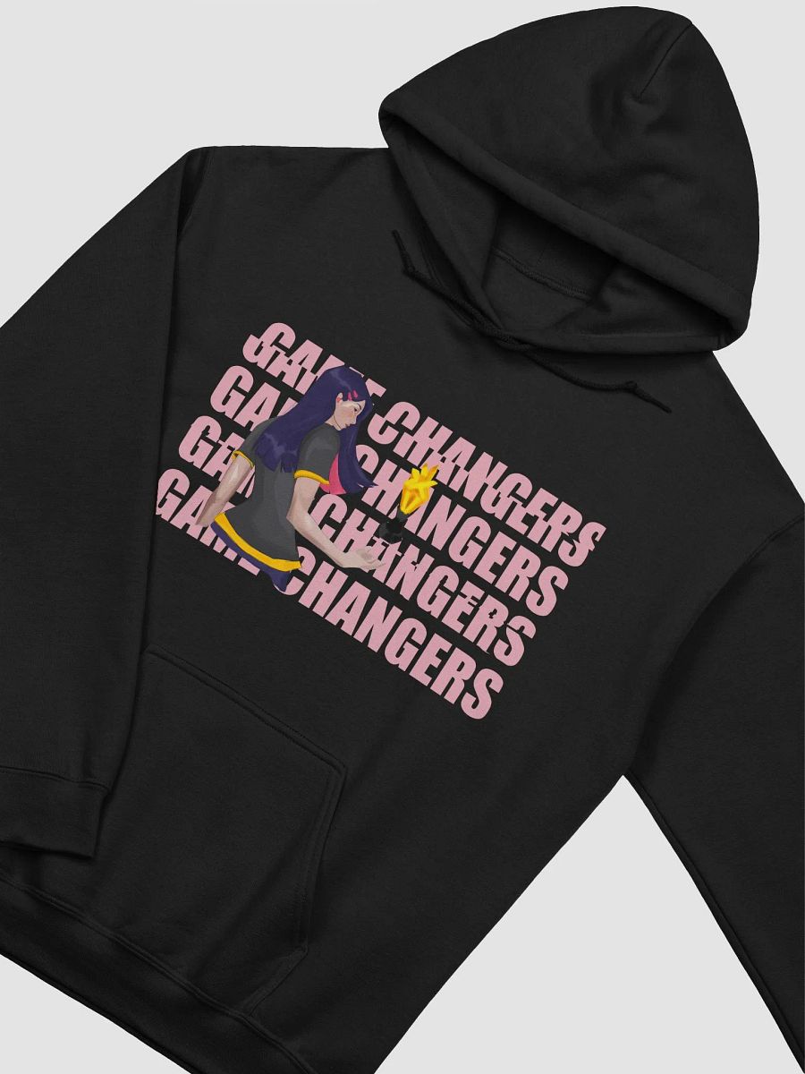 GCU Hoodie product image (3)