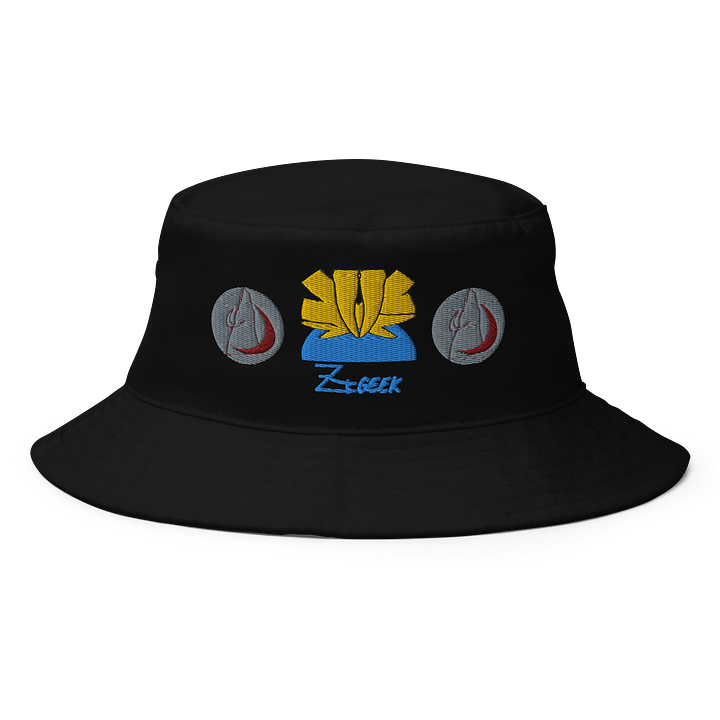 TKD Bucket Hat product image (1)