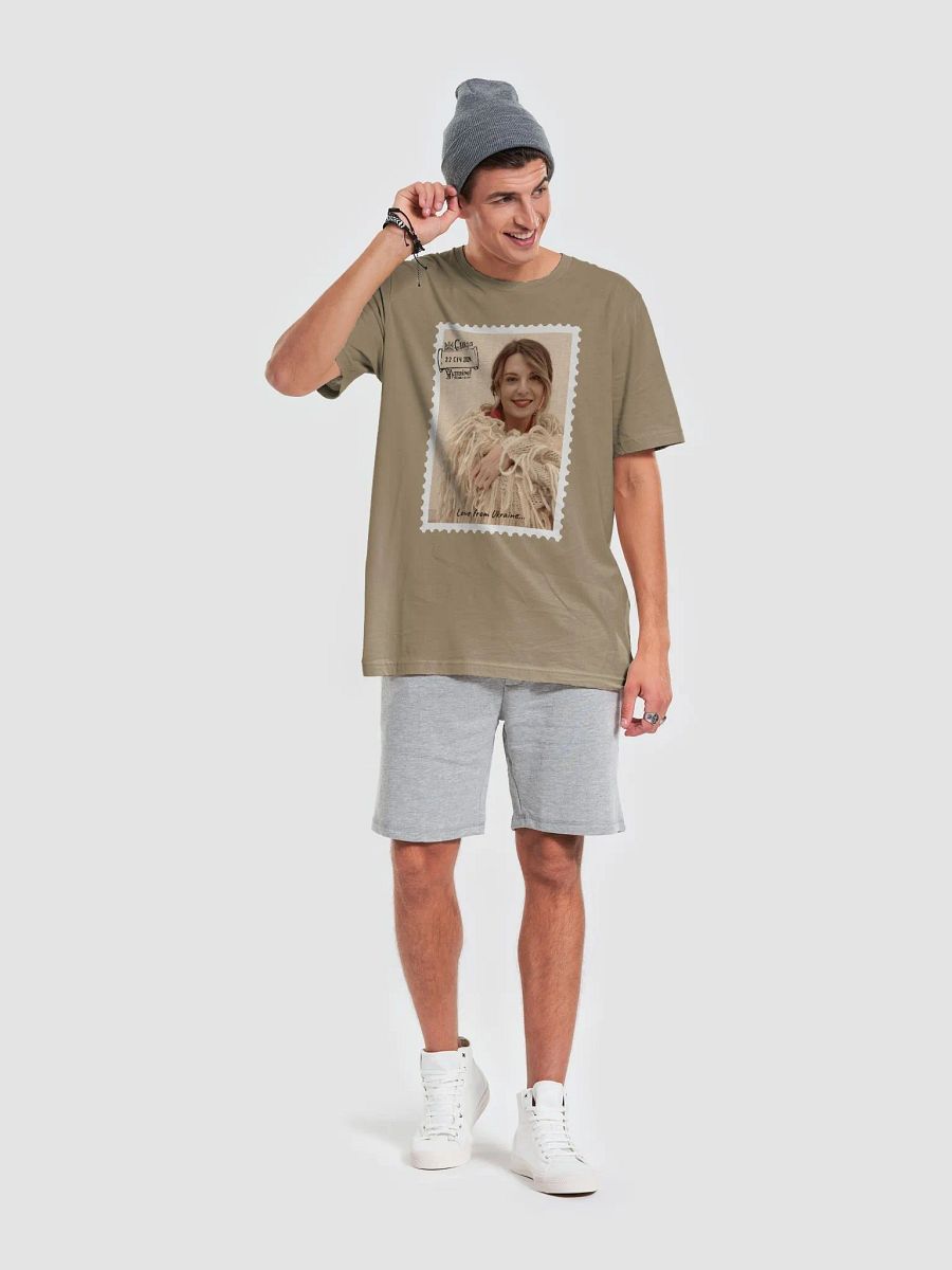Postcard T-Shirt 2 product image (6)