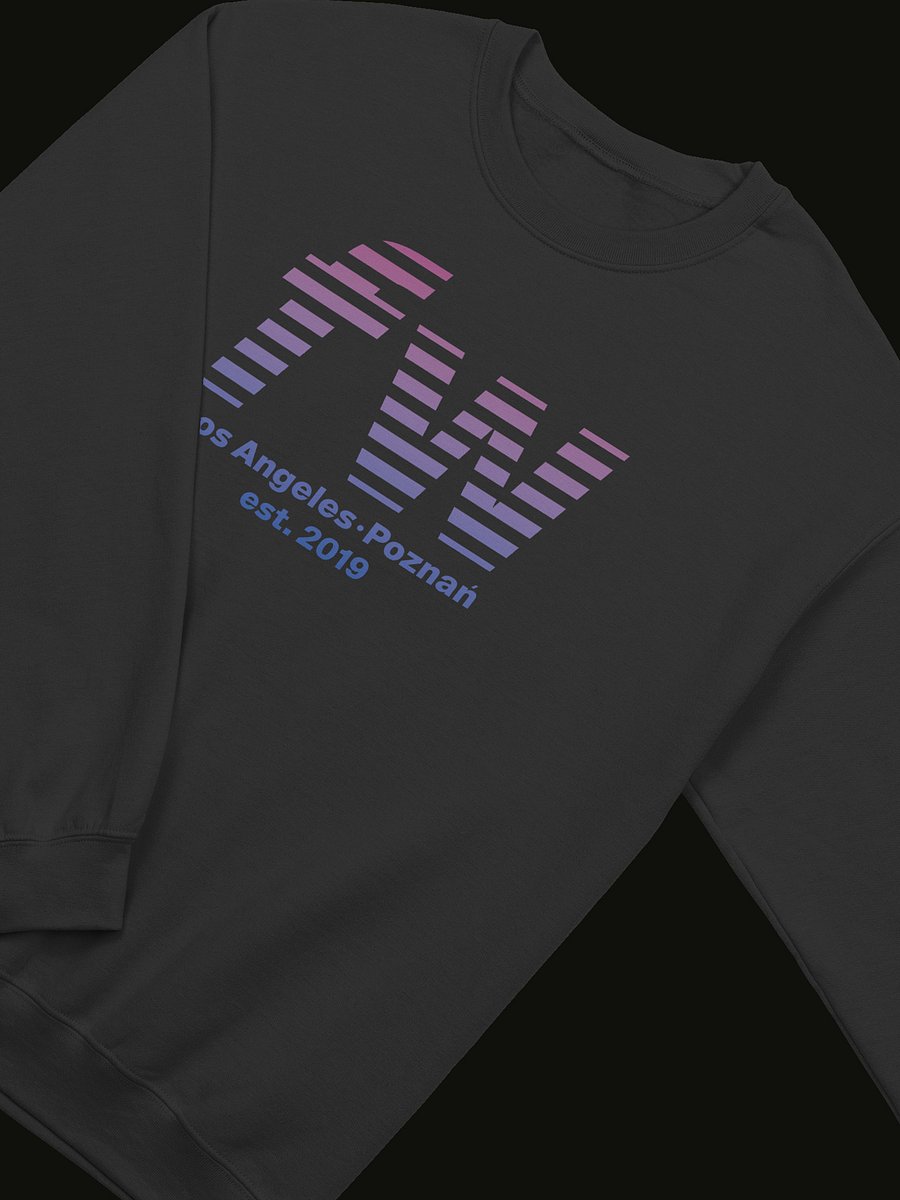 Fourthwall x Champion Crewneck [S149] product image (2)