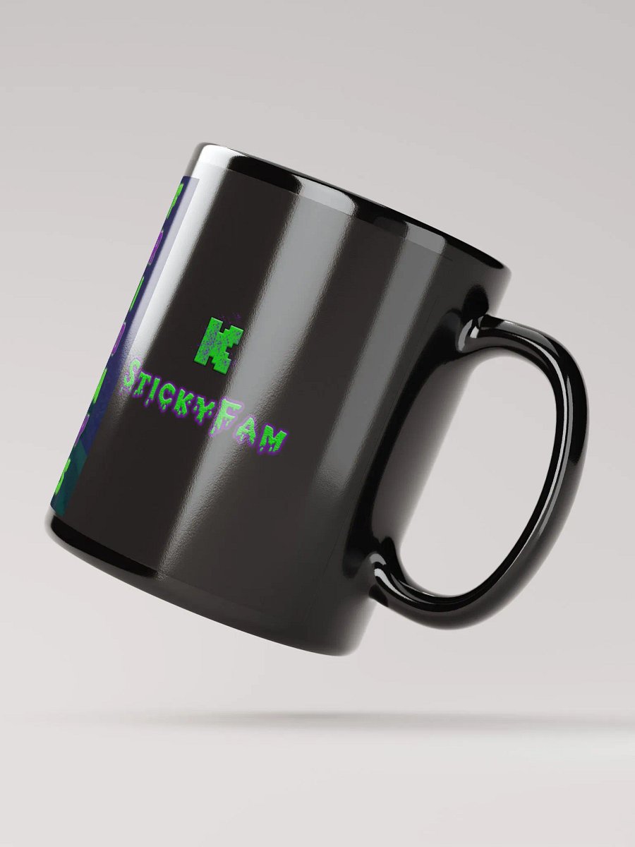 Fortnite StickyFam Mug product image (2)
