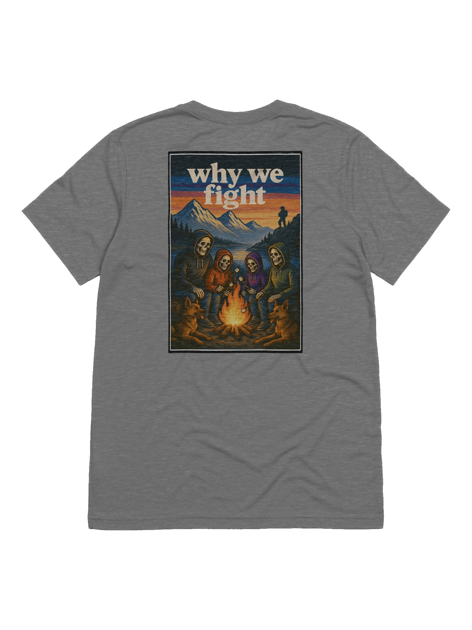 Why We Fight product image (4)