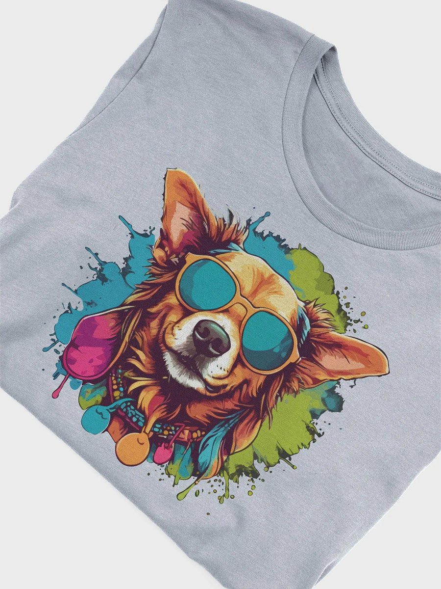 Hippie Dog 9 , Shirt product image (18)