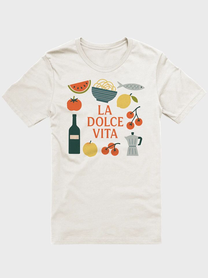 La Dolce Vita product image (1)
