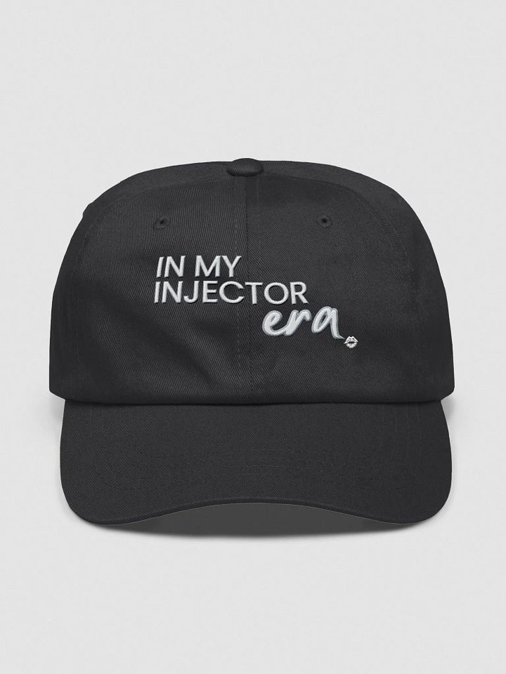 IN MY INJECTOR Era Classic Hat product image (1)