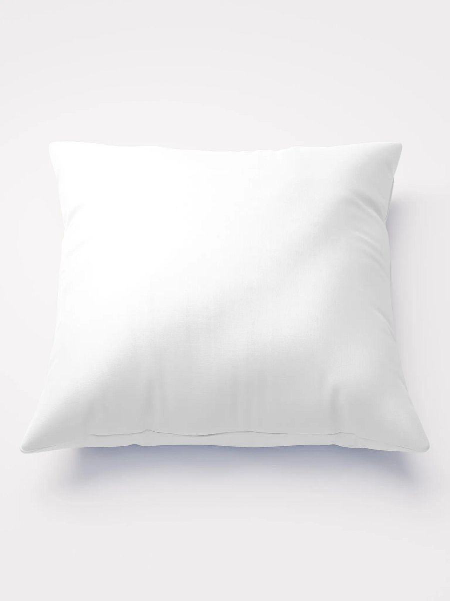 Uiuiuia Blätsch Kissen White product image (2)