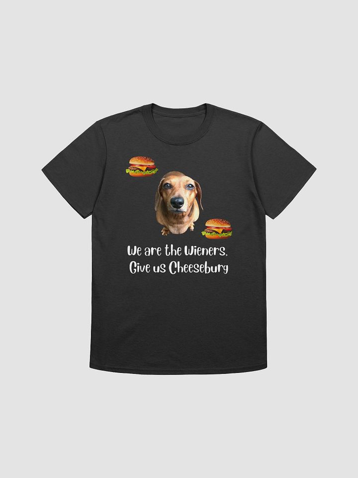 Give us Cheeseburg product image (1)