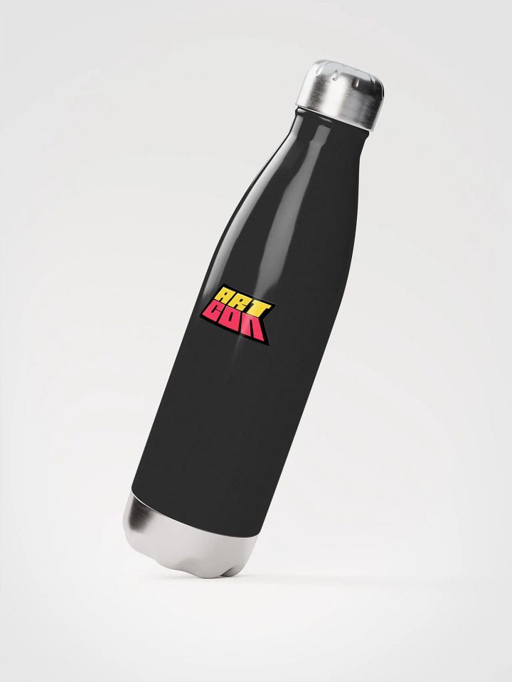 ArtCon Water Bottle product image (2)