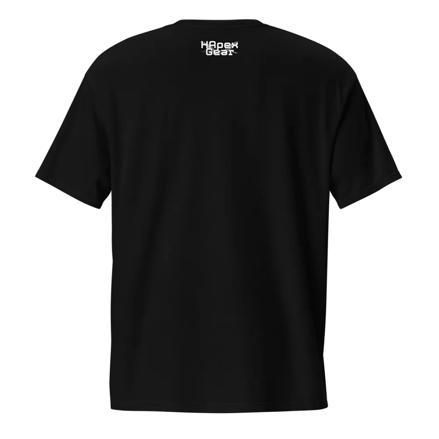 Unisex Garment-Dyed Pocket T-Shirt - Mr I'm Not Important product image (4)