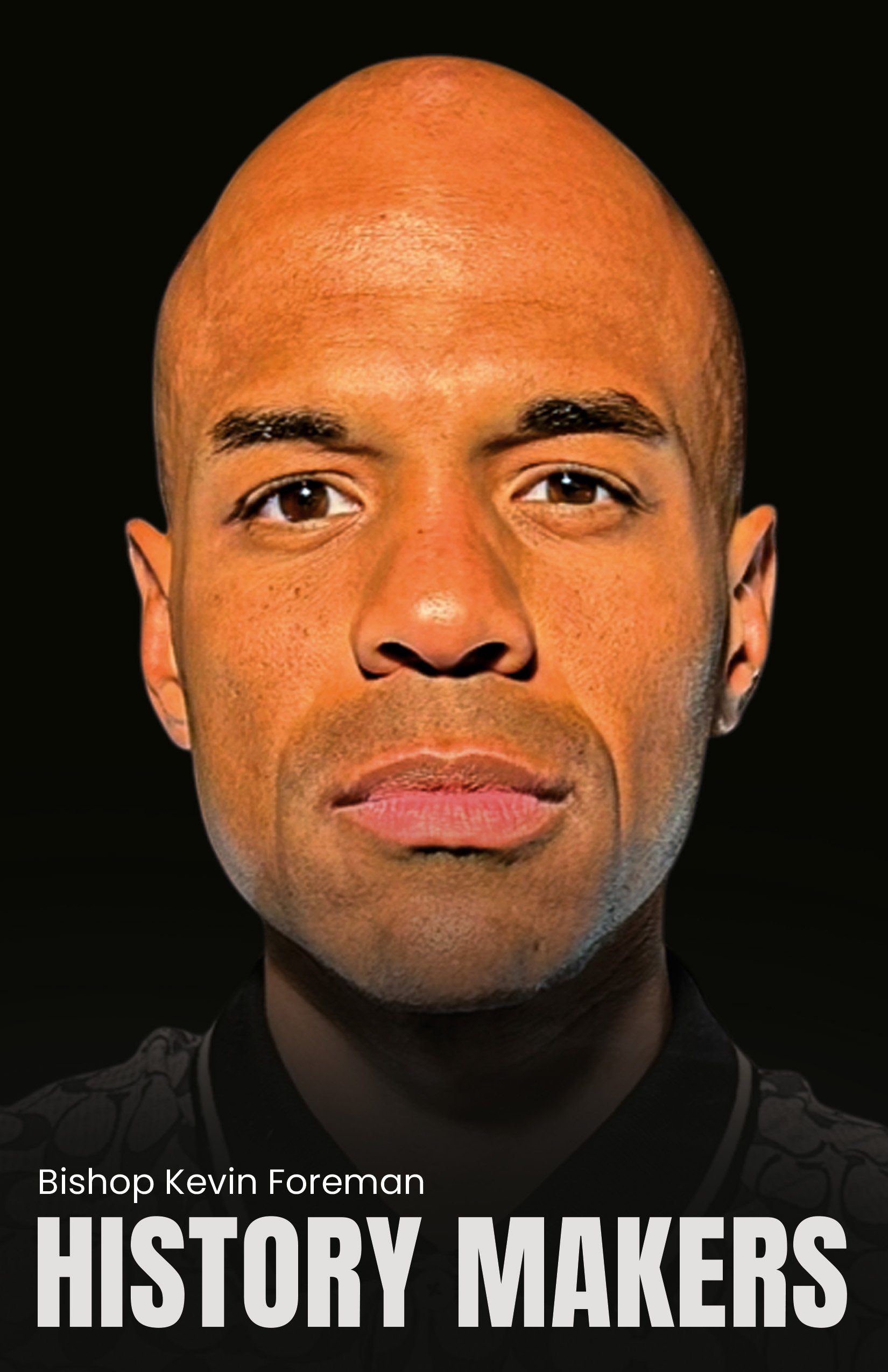 History Makers Book product image (1)