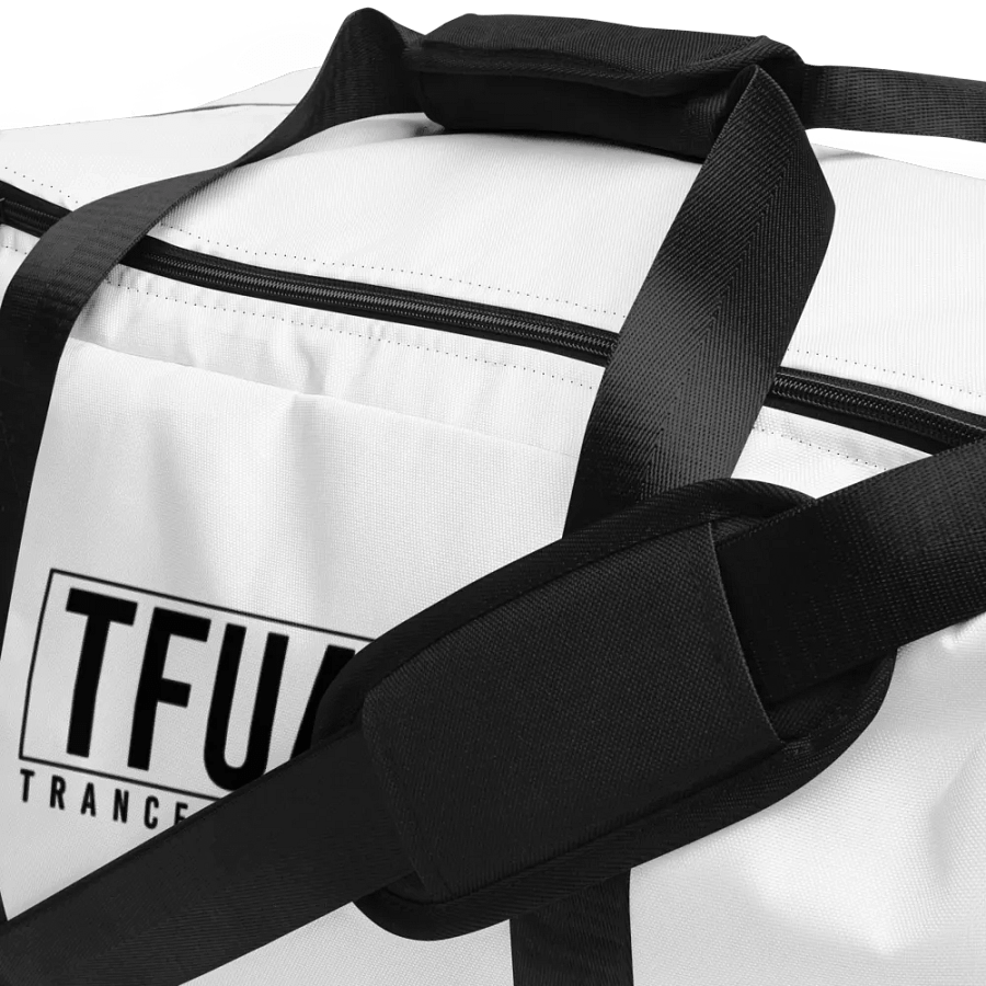 Eclipse All-Over Duffle Bag product image (6)