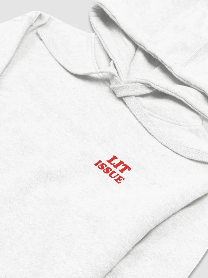 Sparkling Wisdom-Hoodie product image (5)