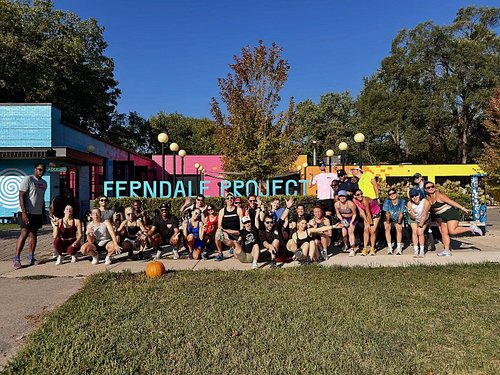 Thanks all for joining ! Special shout out to @freepmarathon ambassadors @run_dr.c @dannyjjohnston @rachel_birchmeier for bri...