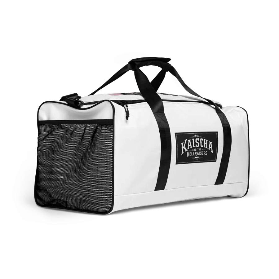 Kaischa and The Hellraisers Bag product image (2)