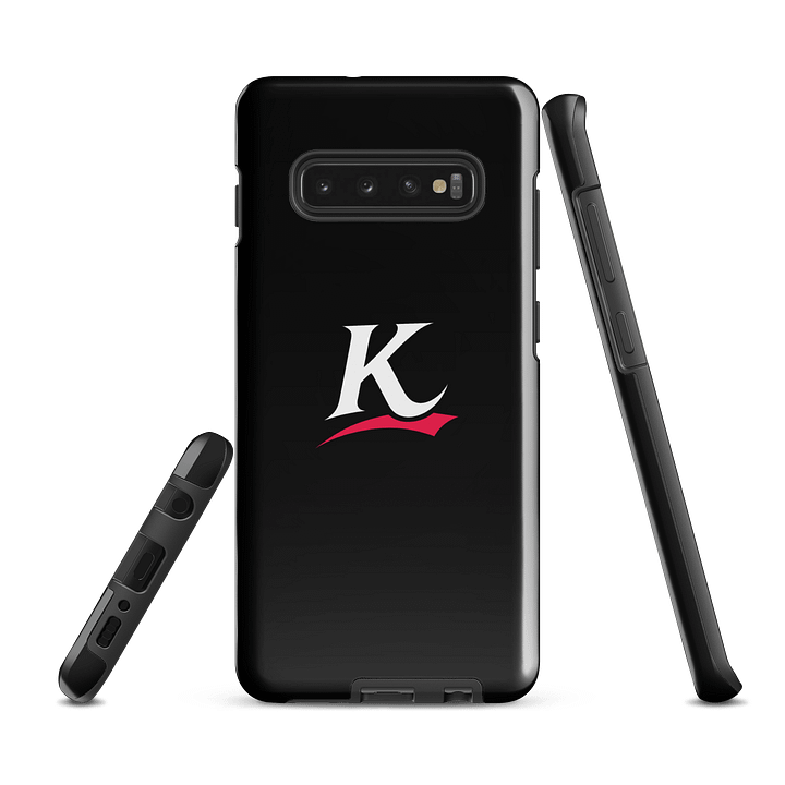 Together for K Case for Samsung product image (2)