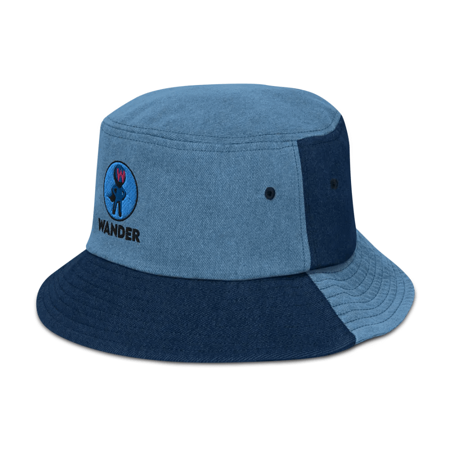 Wander Bucket Hat product image (18)