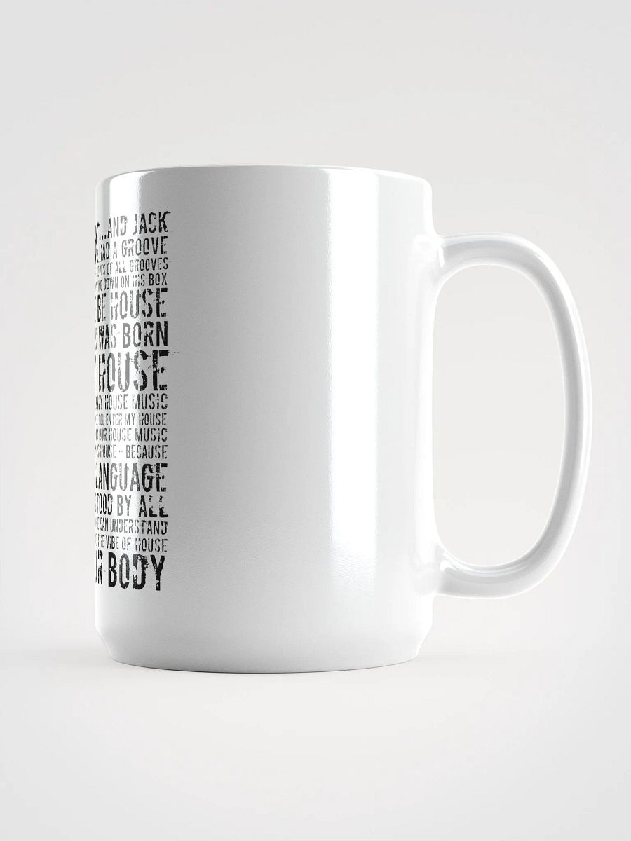 R2F - In The Beginning #001 (Mug) product image (4)