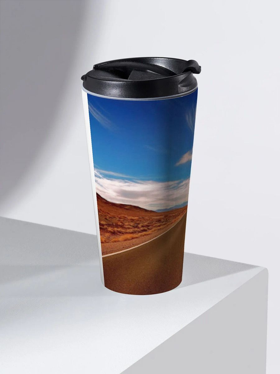 Long Journey Travel Mug product image (2)