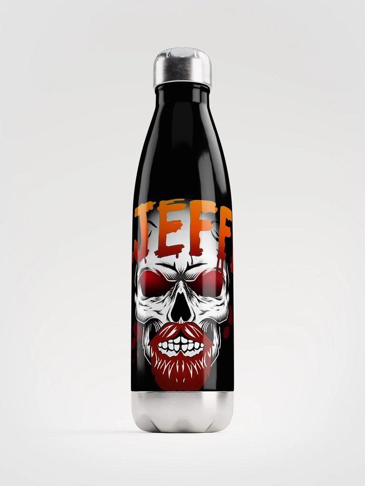 Stainless Steel Water Bottle product image (1)