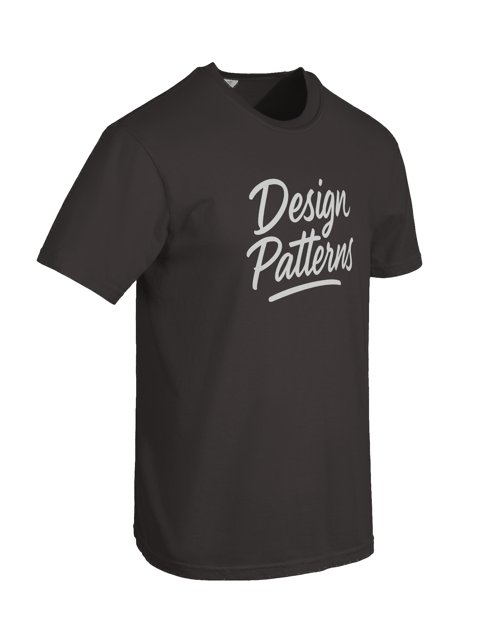 Design Patterns T-Shirt product image (32)