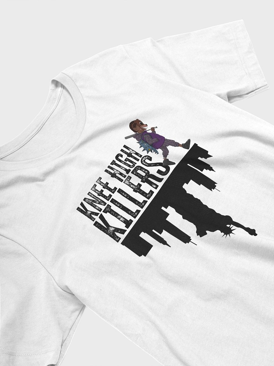 Knee High Killers NYC product image (22)