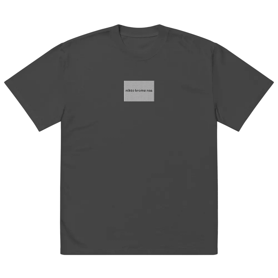 Rimas Zeimys t shirt product image (2)
