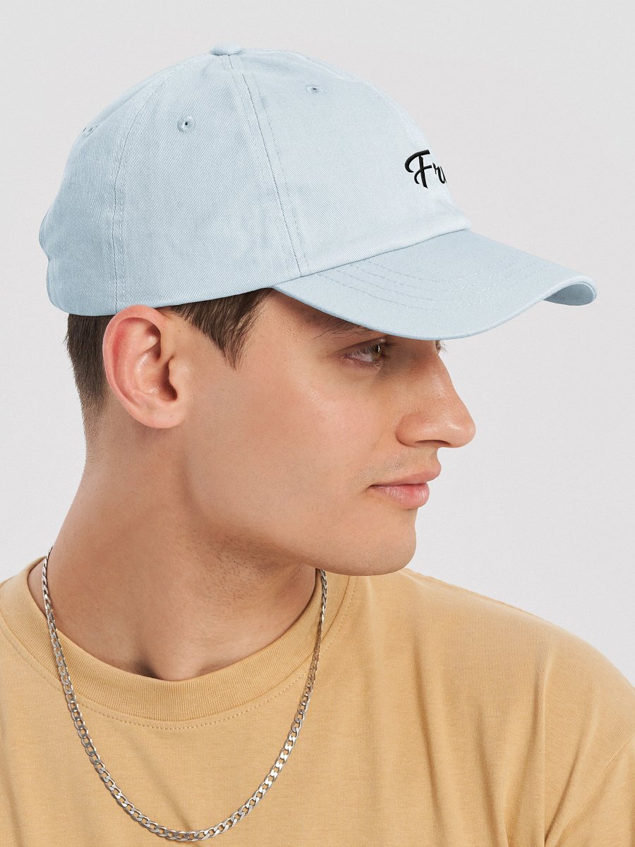 Fruity Pastel Hat product image (2)