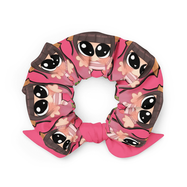 LITTLE GUY SCRUNCHIE! product image (2)