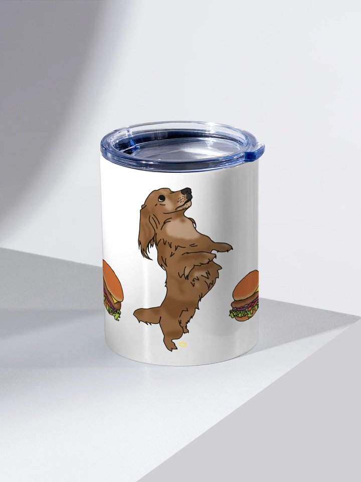 Dancing Boi smol tumbler product image (2)