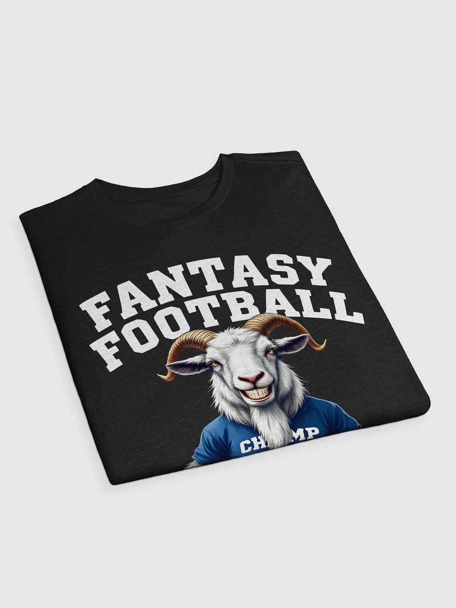 Funny Fantasy Football Legend T-Shirt product image (4)