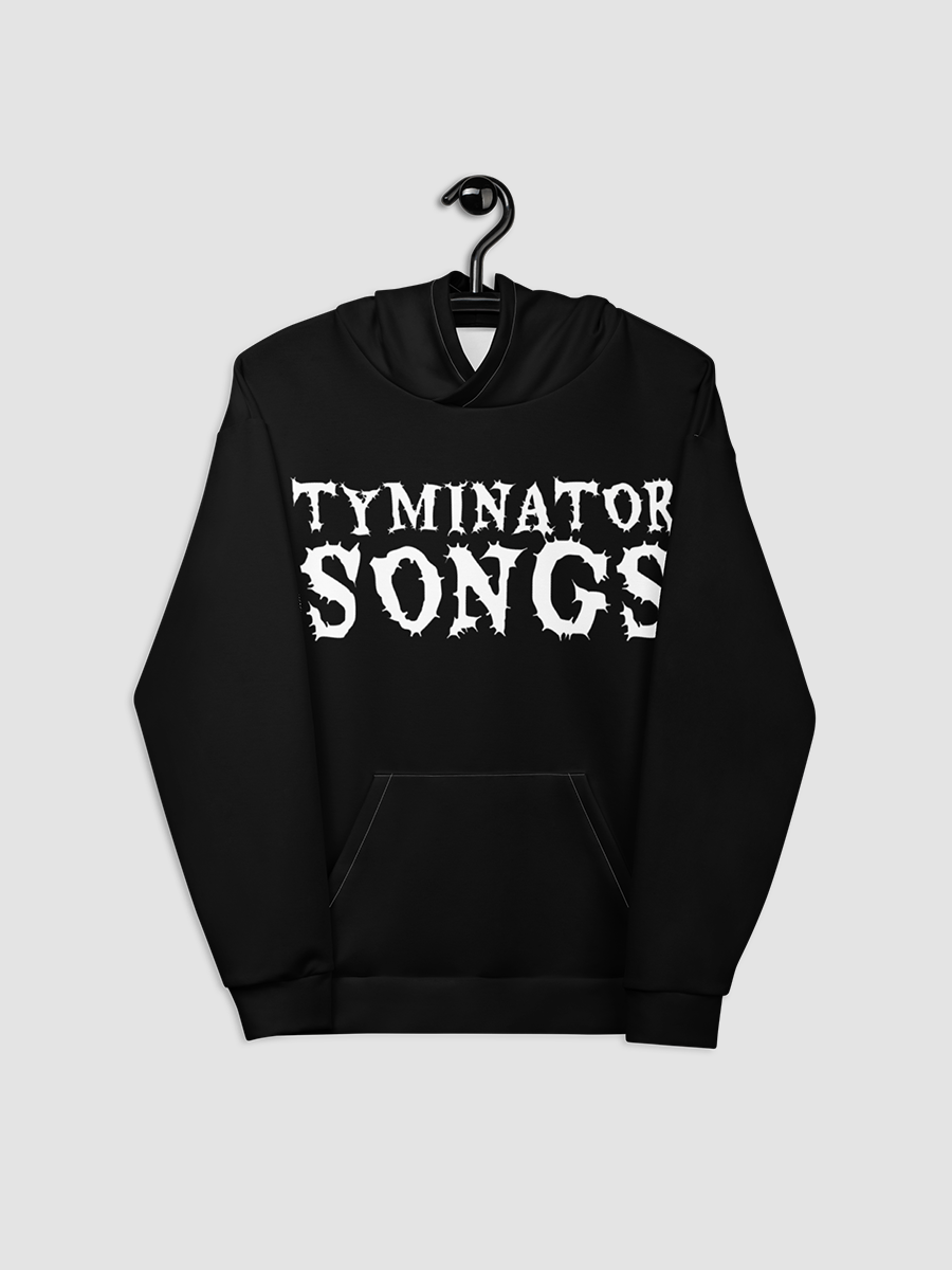 [Tyminatorsongs] All-Over Print Hoodie product image (3)
