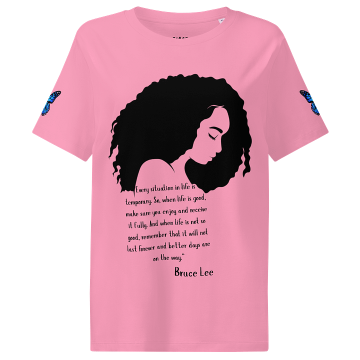 The Diosa! Ladies Tee product image (1)