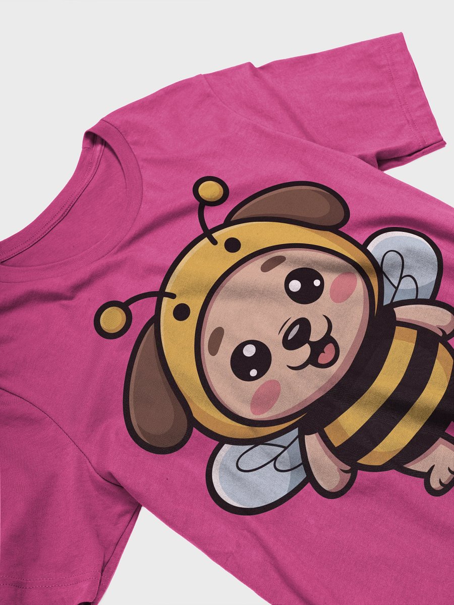 Bee Mine Pup Tee product image (3)
