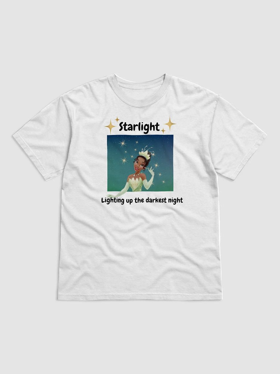 Starlight T-Shirt product image (2)