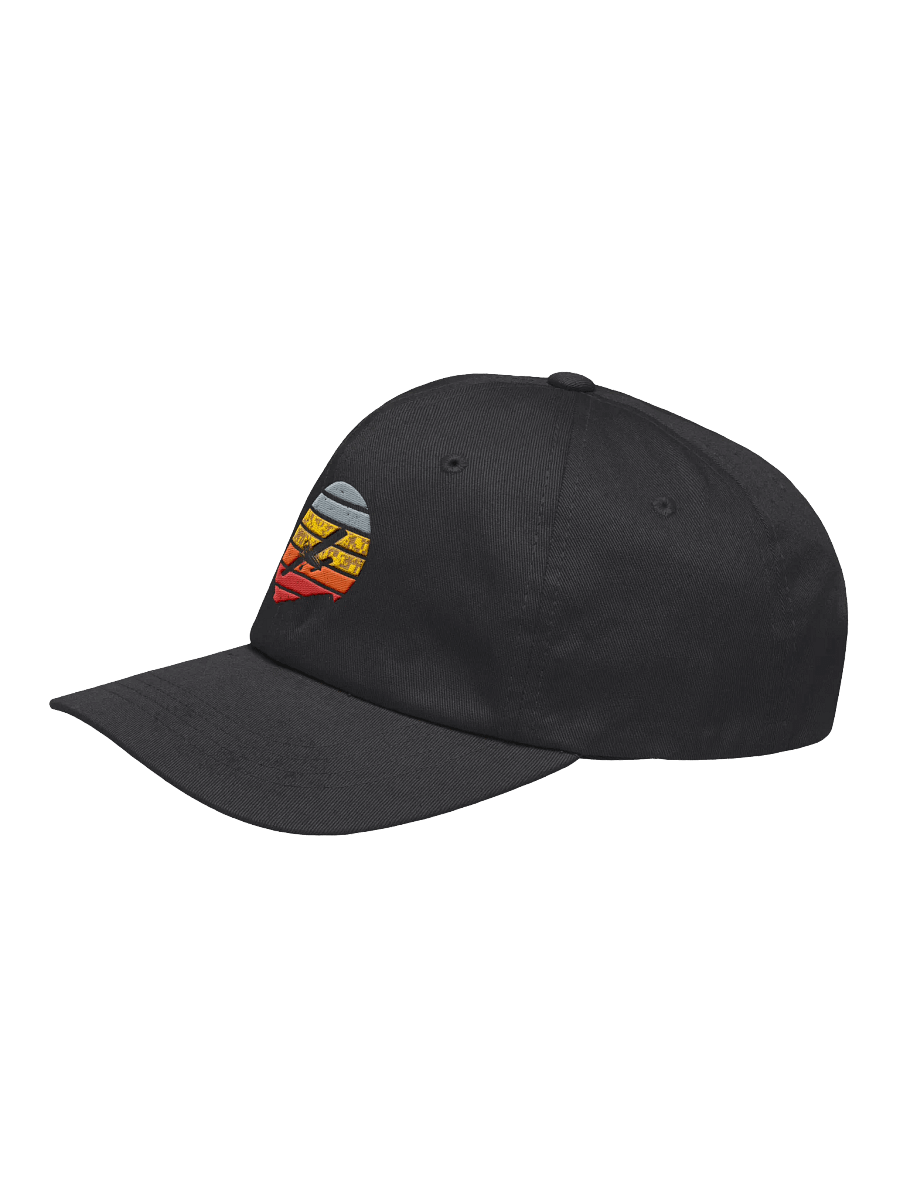"Plane" Hat product image (3)