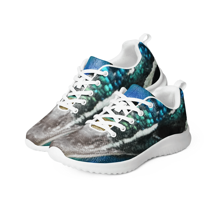 Peacock Women's Shoe product image (10)