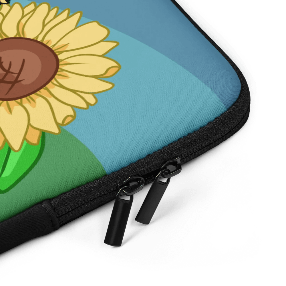 Megutena Laptop Sleeve product image (4)